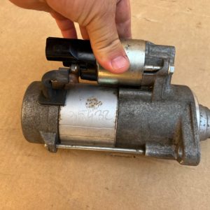 Electromotor VW Golf Arteon Tiguan Passat B8 02E911024J, 02E 911 024 J - Dezmembrari Auto