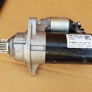 Electromotor VW Jetta 2016 0AM911023G 0AM 911 023 G - Dezmembrari Auto