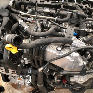 Electromotor VW Jetta 2016 2.0 tdi 0AM911023G 0AM 911 023 G la 0 km - Dezmembrari Auto