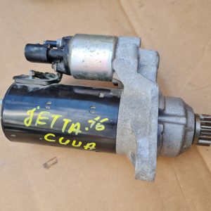 Electromotor VW Jetta 2017 0AM911023G 0AM 911 023 G la 0 km - Dezmembrari Auto