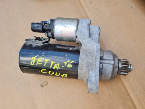 Electromotor VW Jetta 2017 0AM911023G 0AM 911 023 G la 0 km - Dezmembrari Auto