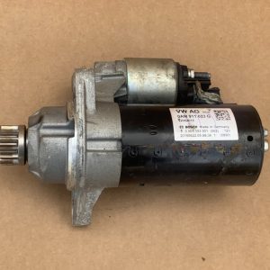 Electromotor VW Jetta 2017 0AM911023G 0AM 911 023 G la 0 km - Dezmembrari Auto