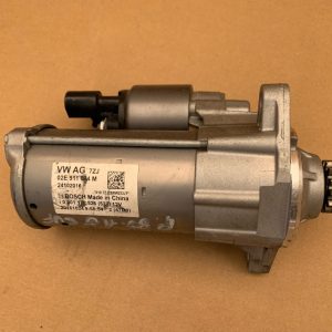 Electromotor VW Passat B8 1.8 tsi 02E911024M 02E 911 024 M - Dezmembrari Auto