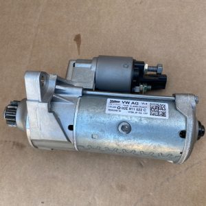 Electromotor VW Passat B8 2023 02E911022C 02E 911 022 C la 0 km - Dezmembrari Auto