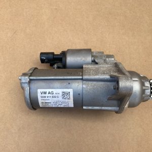 Electromotor VW Passat B8 facelift 2020 1.5 tsi 0AM911022C 0AM 911 022 C la 0 km - Dezmembrari Auto