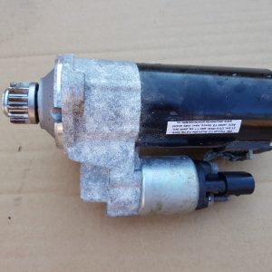 Electromotor VW Passat CC 2.0 tdi 02E911024C 02E 911 024 C - Dezmembrari Auto
