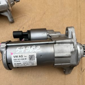 Electromotor VW Passat T-ROC 4motion 2.0 tsi 02E911024M 02E 911 024 M - Dezmembrari Auto