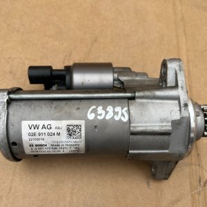 Electromotor VW Passat T-ROC 4motion 2.0 tsi 02E911024M 02E 911 024 M - Dezmembrari Auto