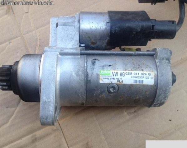 Electromotor VW Sharan 7N 2012 2.0 4motion 02M911024G 02M 911 024 G - Dezmembrari Auto