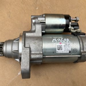 Electromotor VW T-Cross 1.0 tsi DLAA din 2021 02M911024J 02M 911 024 J - Dezmembrari Auto