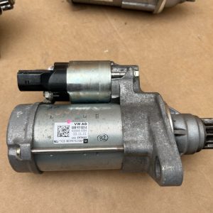 Electromotor VW T-ROC 1.5 tsi din 2022 0AM911024A 0AM 911 024 A - Dezmembrari Auto