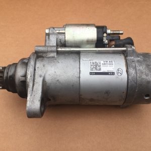 Electromotor VW Tiguan 2018 02M 911 024 B 02M911024B - Dezmembrari Auto