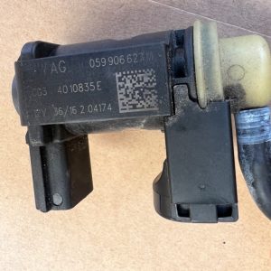 Electrovalva Audi 059906627M 059 906 627 M 059906627Q 059 906 627 Q - Dezmembrari Auto