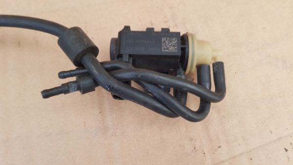 Electrovalva Audi A3 8V 1K0906627B 1K0 906 627 B - Dezmembrari Auto