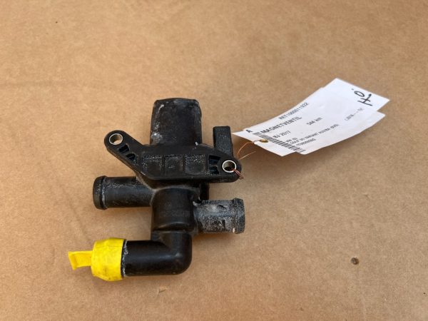 Electrovalva control VW Golf 7 1T0820036D 1T0 820 036 D - Dezmembrari Auto