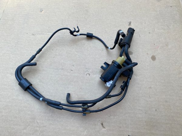 Electrovalva Mercedes B-Class W246 A0101531328 la 0 km - Dezmembrari Auto
