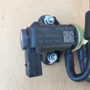 Electrovalva Seat Alhambra 2 VW Sharan 7n 2.0 tdi 1K0906627B 1K0 906 627 B - Dezmembrari Auto
