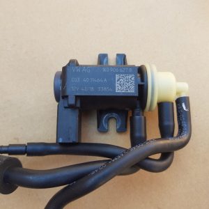 Electrovalva VW Arteon 1K0906627B 1K0 906 627 B - Dezmembrari Auto
