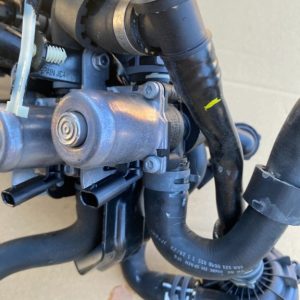 Electrovalva VW ID3 ID.3 5Q0906457C 5Q0 906 457 C - Dezmembrari Auto