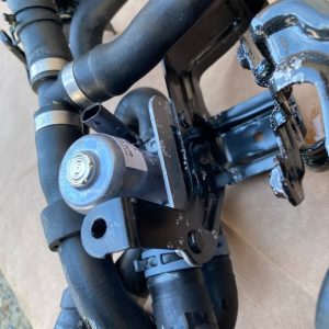 Electrovalva VW ID4 ID.4 5Q0906457C 5Q0 906 457 C la 0 km - Dezmembrari Auto