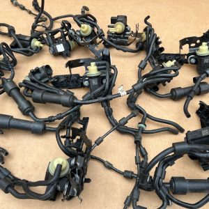 Electrovalva VW la 0 km 1.6 tdi 2.0 tdi 04L 121 051 F 04L131051F 1K0906627B 1K0 906 627 B - Dezmembrari Auto