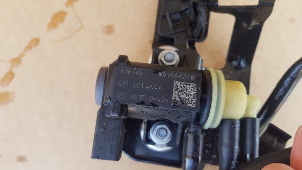 Electrovalva VW Passat B8 1K0906627B 1K0 906 627 B - Dezmembrari Auto