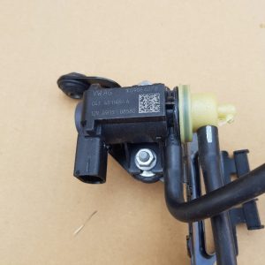 Electrovalva VW Passat CC 2.0 tdi 1K0906627B 1K0 906 627 B - Dezmembrari Auto