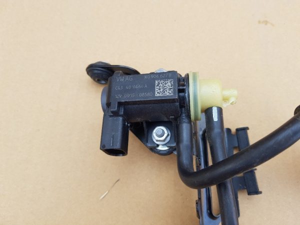 Electrovalva VW Passat CC 2.0 tdi 1K0906627B 1K0 906 627 B - Dezmembrari Auto