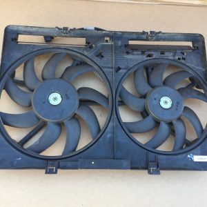 8K0121003P 8K0959501G Electroventilatoare Audi A4 - Dezmembrari Auto