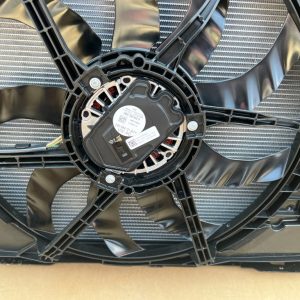 Electroventilator cu suport VW Caddy Ford Connect 2023 5WA959455H 5WA121203H - Dezmembrari Auto