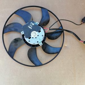 Electroventilator racire VW Passat B8 3Q0121203 5Q0959455AM - Dezmembrari Auto