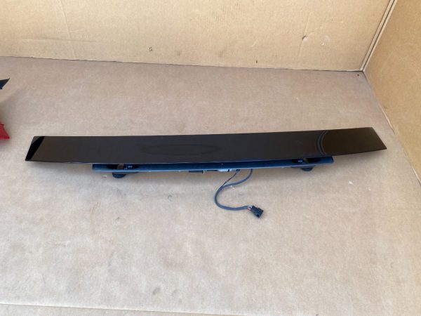 Eleron electric cu motoras Audi A7 2011 2012 2013 2014 2015 4G8827948A 4G8 827 948 A - Dezmembrari Auto