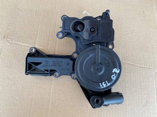 Epurator gaze VW Audi Seat Skoda 06H103495E 06H 103 495 E - Dezmembrari Auto