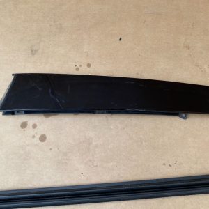 Ornament usa dreapta fata VW Sharan 7N 2014 7N0837902 7N0 837 902 - Dezmembrari Auto