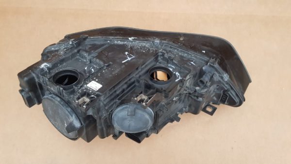 Far dreapta bi-xenon Audi A4 B8 2013 facelift 8K0941006 8K0 941 006 - Dezmembrari Auto - imagine 5
