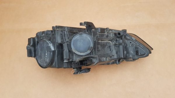 Far dreapta bi-xenon Audi A4 B8 2013 facelift 8K0941006 8K0 941 006 - Dezmembrari Auto - imagine 8
