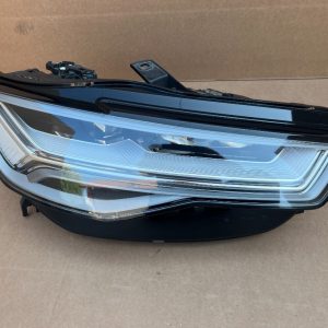 Far dreapta full led Audi A6 C7 facelift 4G0 941 034 H 4G0 941 774 H la 0 km - Dezmembrari Auto