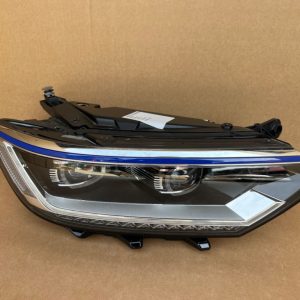 Far dreapta led adaptiv VW Passat B8 GTE din 2016 3G2941082A 3G2 941 082 A 90065107 - Dezmembrari Auto