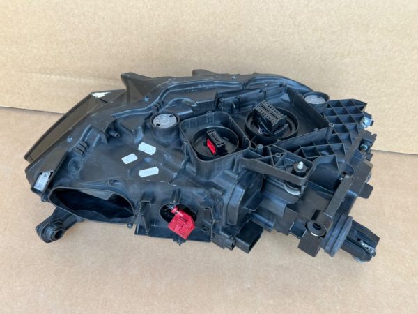 Far dreapta led adaptiv VW Passat B8 GTE din 2016 3G2941082A 3G2 941 082 A 90065107 - Dezmembrari Auto - imagine 3