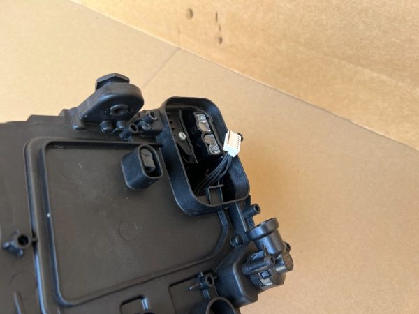 Far dreapta LED VW Caddy Ford Connect 2023 2KF941036 2KF 941 036 - Dezmembrari Auto - imagine 2