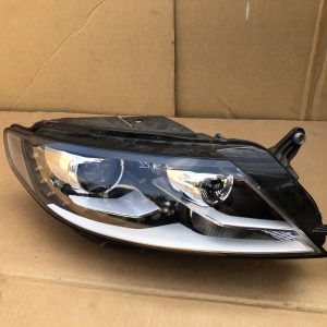 Far dreapta LED xenon adaptiv VW Passat CC facelift 3C8941752R 3C8 941 752 R - Dezmembrari Auto