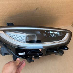 Far dreapta MATRIX IQ-LIGHT VW ID3 ID.3 10B941036A 10B 941 036 A 10B941078A 10B 941 078 A - Dezmembrari Auto