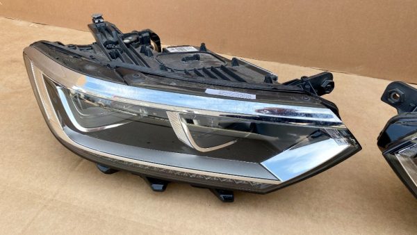 Far dreapta led complet VW Passat B8 90049923, 3G1941036H, 3G1 941 036 H, – 0 km - Dezmembrari Auto