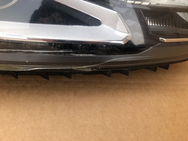 Far dreapta VW Jetta 2017 5C7941752E 5C7 941 752 E - Dezmembrari Auto - imagine 7