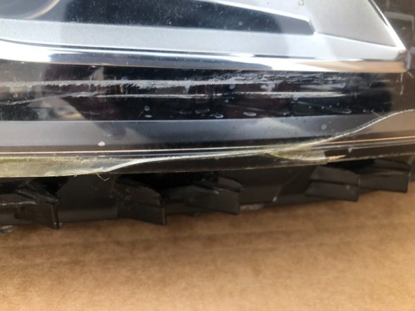 Far dreapta VW Jetta 2017 5C7941752E 5C7 941 752 E - Dezmembrari Auto - imagine 6