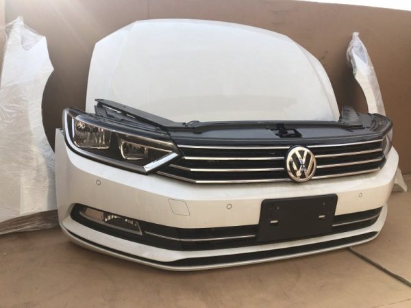 Far dreapta VW Passat B8 2015 variant 1.4 tsi CZEA - Dezmembrari Auto