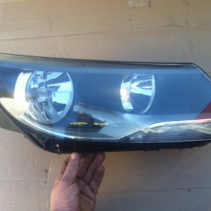 Far dreapta VW Tiguan 5N0941006 5N0 941 006 2012 2013 2014 2015 - Dezmembrari Auto