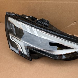 Far led dreapta complet Audi A3 8Y din 2023 la 0 km 8Y0941034 8Y0 941 034 - Dezmembrari Auto