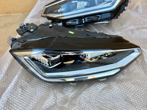 Far led dreapta VW Sportsvan din 2018 517941082 517 941 082 90141153 - Dezmembrari Auto - imagine 5