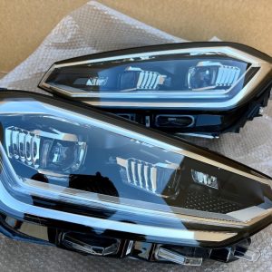Far led dreapta VW Sportsvan din 2018 517941082 517 941 082 90141153 - Dezmembrari Auto